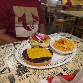 Amber Jack Seafood & Steaks - Seafood Near Me - Gastonia, North Carolina