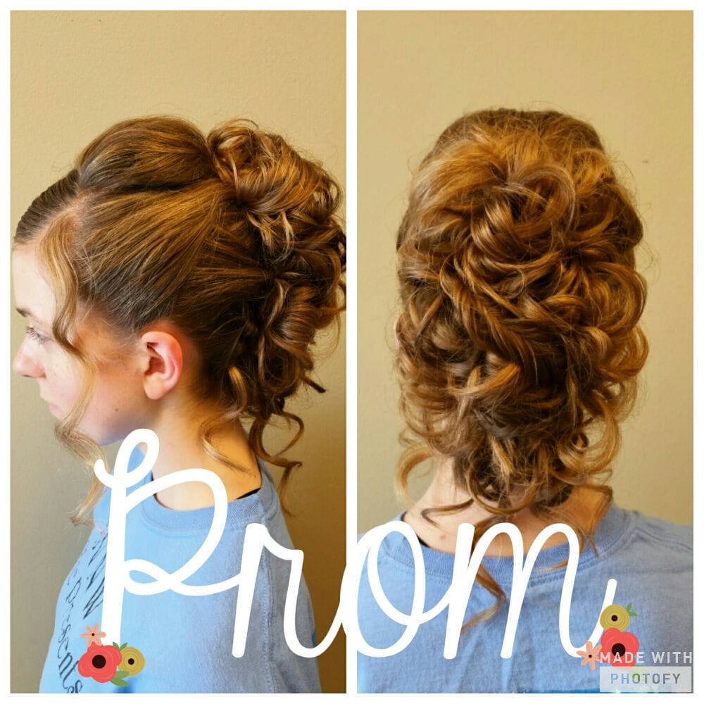Jordan Newman Hair Design Logo