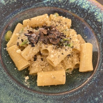 Mint Lounge - Pasta - Italian Near Me - St Antoni de Portmany, PM