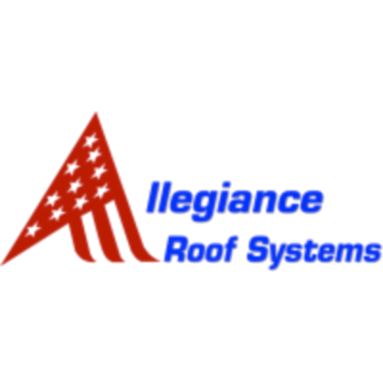 Slide of Allegiance Roof Systems