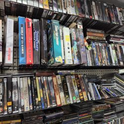 Play Raven Video Games - Big box PC games