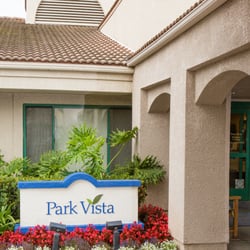 Park Vista Health Center - Welcome!