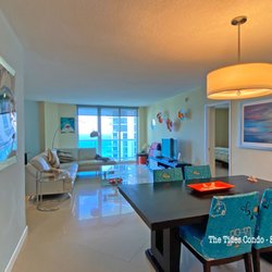 Tides Condominiums - https://www.sunnyislescondosre.com/hollywood-beach/the-tides/