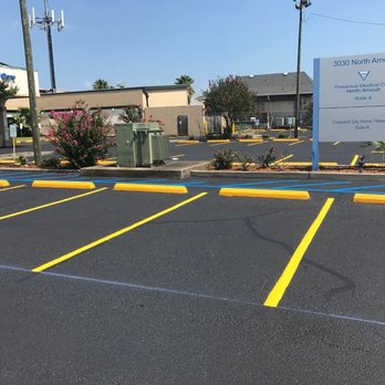 Don's Striping - Masonry/Concrete Near Me