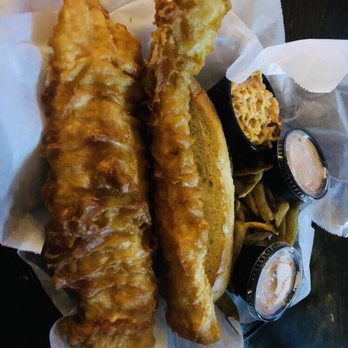 Barrel Junction - Fish sandwich - Burgers Near Me - Allison Park, Pennsylvania Barrel Junction - Fish sandwich - Burgers Near Me - Allison Park, Pennsylvania