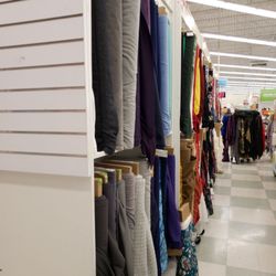 JOANN Fabric and Crafts