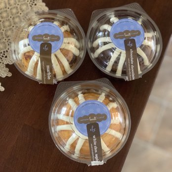 Nothing Bundt Cakes - Yummy - Bakeries Near Me - Greenwood, Indiana