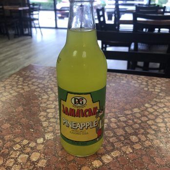 Jamaica Bites - Jamaican pineapple soda - Caribbean Near Me - Clayton, North Carolina Jamaica Bites - Jamaican pineapple soda - Caribbean Near Me - Clayton, North Carolina