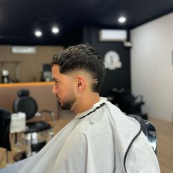 Metro Cuts Barbershop - They are the best   I appreciate your work The haircut looks amazing. Thanks a lot