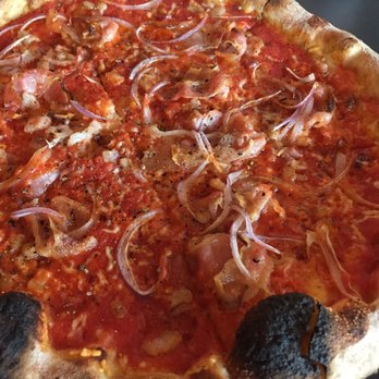 Young Joni - Pizza- Amatriciana - Pizza Near Me - Minneapolis, Minnesota Young Joni - Pizza- Amatriciana - Pizza Near Me - Minneapolis, Minnesota
