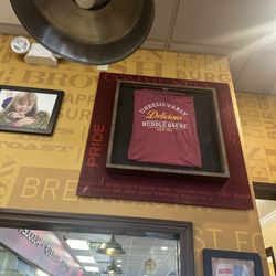 Huddle House
