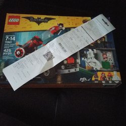 ToysRus - Some joker flagged toys R us as CLOSED on Yelp so i couldn't check in despite very much being there today 18/11/25: purchase with proof.