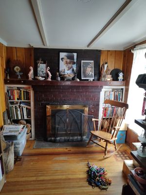 Indiana Jones Bed & Breakfast by null
