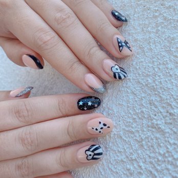StarLux Nail Lab - Nail Salons Near Me - Whittier, California StarLux Nail Lab - Nail Salons Near Me - Whittier, California
