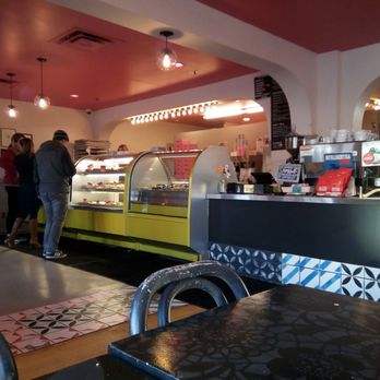 Glam Doll Donuts - Inside - Donuts Near Me - Minneapolis, Minnesota Glam Doll Donuts - Inside - Donuts Near Me - Minneapolis, Minnesota