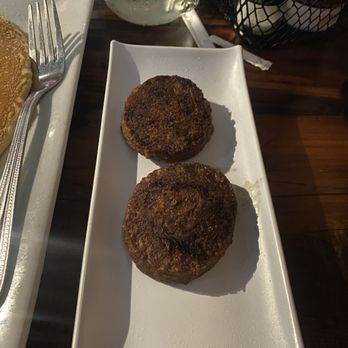 Oy! - Sausage patties - Breakfast & Brunch Near Me - Atlanta, Georgia