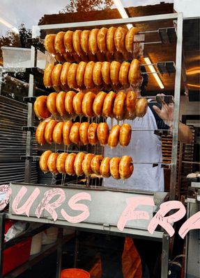 Bernie Beigne by null