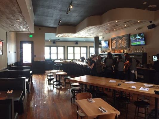 The Fat Dog by null The Fat Dog by null