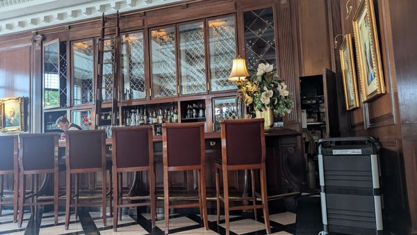 Market Pavilion Hotel by null