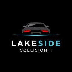 Lakeside Collision II - Lakeside Collision II Logo
