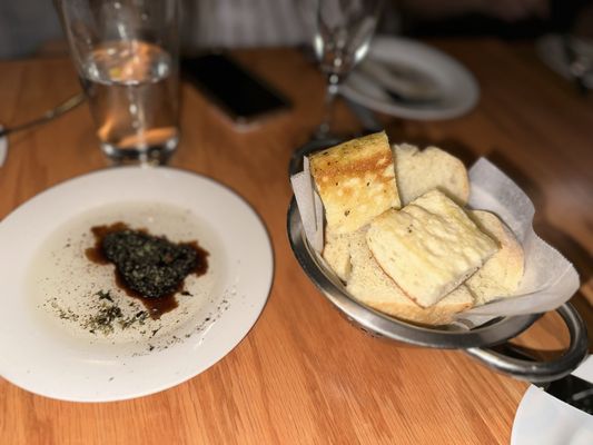 Bettola Bistro by null