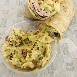 Jimmy John's