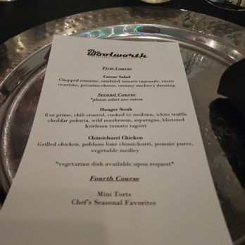 The Woolworth - Cocktail Bars Near Me - Dallas, Texas The Woolworth - Cocktail Bars Near Me - Dallas, Texas
