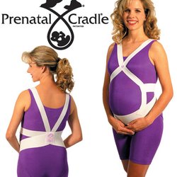 After Care Essentials - Pregnancy Support Systems