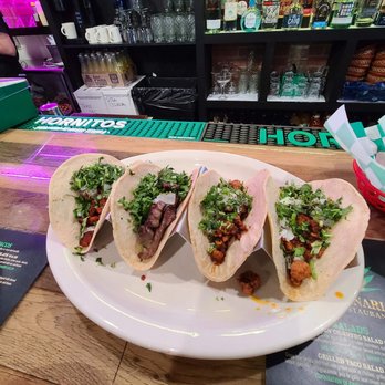 El Centenario WPB - Tacos Near Me - Greenacres, Florida El Centenario WPB - Tacos Near Me - Greenacres, Florida