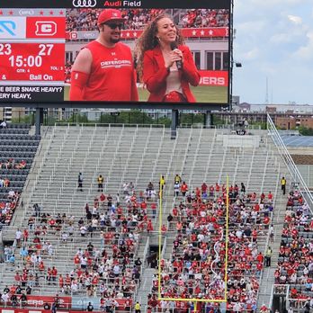 Audi Field - Beer snake creator. - Stadiums & Arenas Near Me - Washington, DC, District of Columbia Audi Field - Beer snake creator. - Stadiums & Arenas Near Me - Washington, DC, District of Columbia