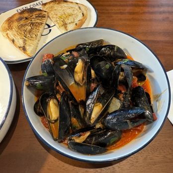 Even Coast - Seafood Near Me - Dallas, Texas Even Coast - Seafood Near Me - Dallas, Texas