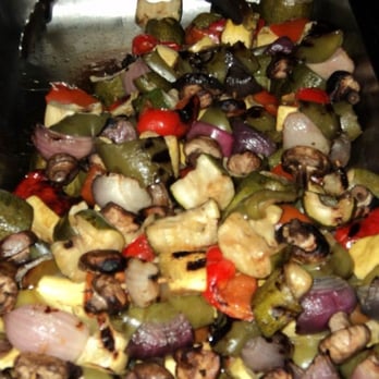 Bobby Q Catering - Grilled veggies - Venues & Event Spaces Near Me - Phoenix, Arizona