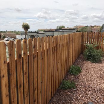 All Fence - Fences & Gates Near Me