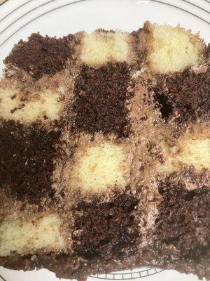 Moishe's Kosher Bakery by null