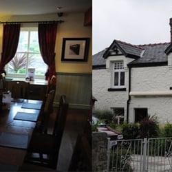 The New Inn - Taken from website