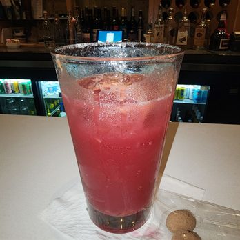 Limones Restaurant - Pomegranate Margarita - Mexican Near Me - Asheville, North Carolina Limones Restaurant - Pomegranate Margarita - Mexican Near Me - Asheville, North Carolina