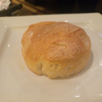 BJ's Restaurant & Brewhouse - Beignet- looks and taste like a regular biscuit.. - American Near Me - Concord, California BJ's Restaurant & Brewhouse - Beignet- looks and taste like a regular biscuit.. - American Near Me - Concord, California