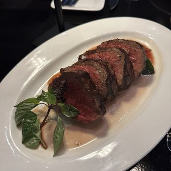 Twenty Eight - Angus filet mignon ($92 for 16oz) - Steakhouses Near Me - Irvine, California Twenty Eight - Angus filet mignon ($92 for 16oz) - Steakhouses Near Me - Irvine, California