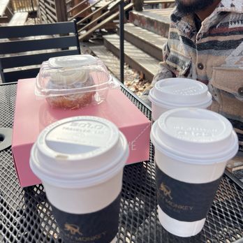 Frothy Monkey - Coffee & Tea Near Me - Nashville, Tennessee Frothy Monkey - Coffee & Tea Near Me - Nashville, Tennessee
