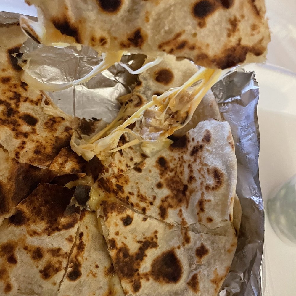 Taco Palenque Broadway - Quesadilla - Mexican Near Me - San Antonio, Texas Taco Palenque Broadway - Quesadilla - Mexican Near Me - San Antonio, Texas
