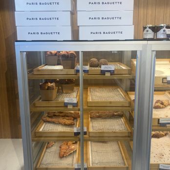 Paris Baguette - Bakeries Near Me - Cherry Hill, New Jersey