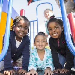 New River Child Care/Learning Center