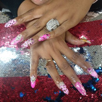 Usa Nails - Nail Salons Near Me - Menifee, California Usa Nails - Nail Salons Near Me - Menifee, California