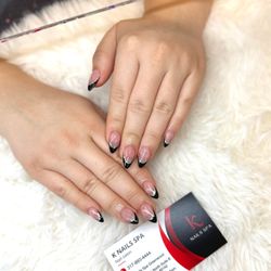 K Nails 