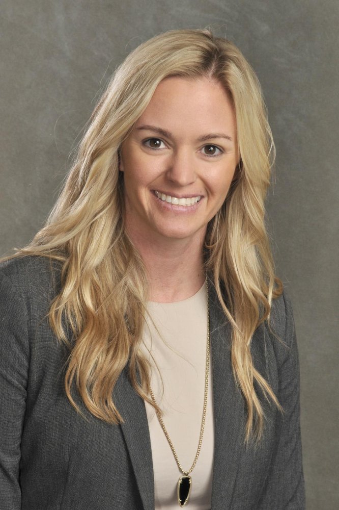 Edward Jones - Financial Advisor: Jenna L Rosine