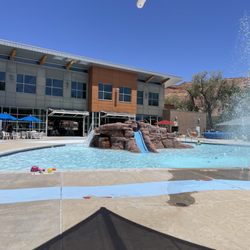 Moab Recreation and Aquatic Center