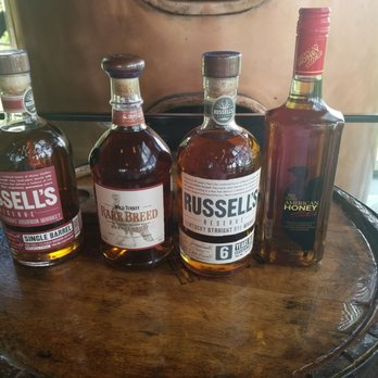 Wild Turkey - What we tasted - Distilleries Near Me - Lawrenceburg, Kentucky Wild Turkey - What we tasted - Distilleries Near Me - Lawrenceburg, Kentucky