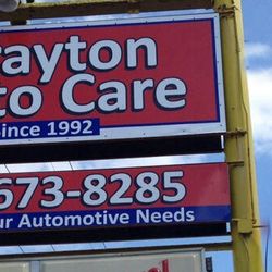 Drayton Auto Care