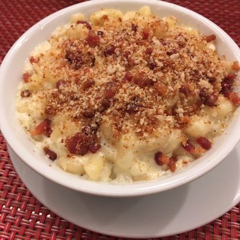 Frenchish - Mac and cheese - French Near Me - Albuquerque, New Mexico
