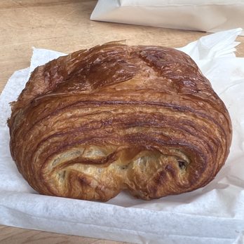 Arsicault - Chocolate croissant - Bakeries Near Me - San Francisco, California